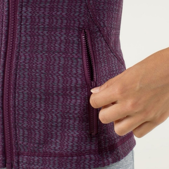 Lululemon Forme Jacket *Cuffins - Picture 13 of 16